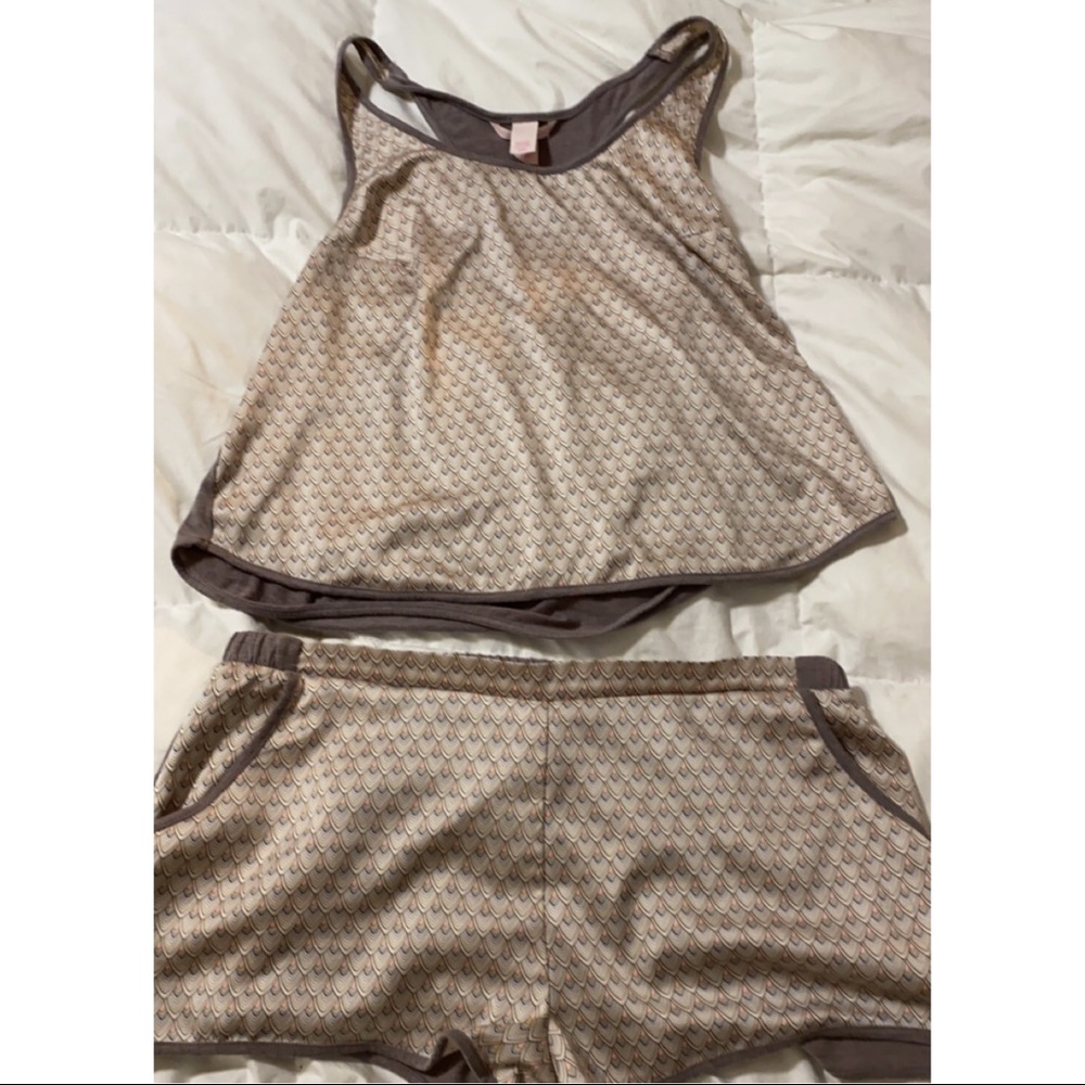 VS pajamas